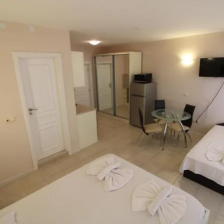 Menada Casa Del Sol شقة ساني بيتش