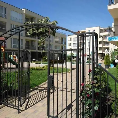 Apartment Menada Casa Del Sol