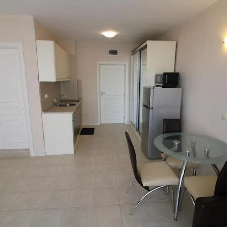 Apartment Menada Casa Del Sol *