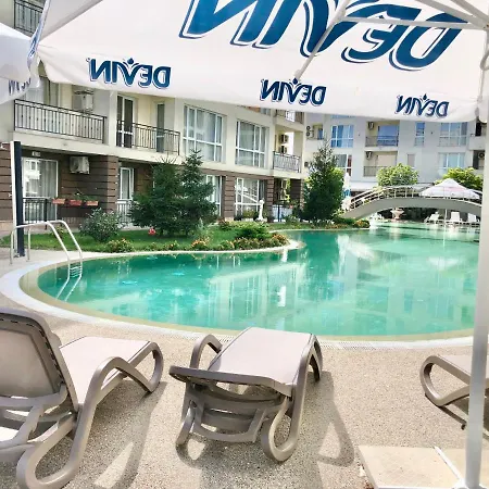 Menada Casa Del Sol Apartment