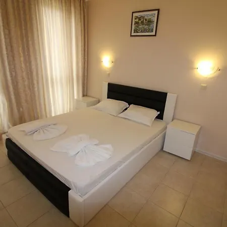 Apartment Menada Casa Del Sol *