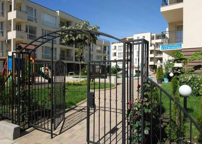 Apartamento Menada Casa Del Sol