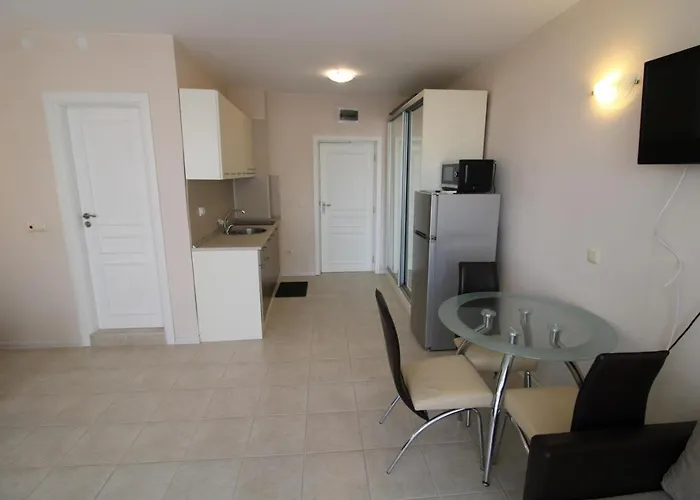 Apartamento Menada Casa Del Sol *