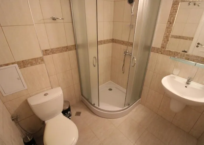 Apartamento Menada Casa Del Sol *