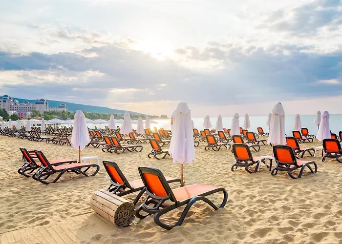 Apartamento Menada Casa Del Sol