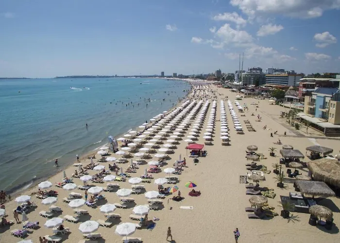 Apartamento Menada Casa Del Sol