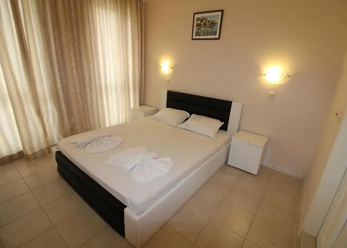 Apartamento Menada Casa Del Sol *