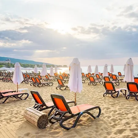 Lejlighed Menada Casa Del Sol