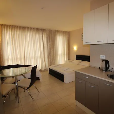 Menada Casa Del Sol Lejlighed