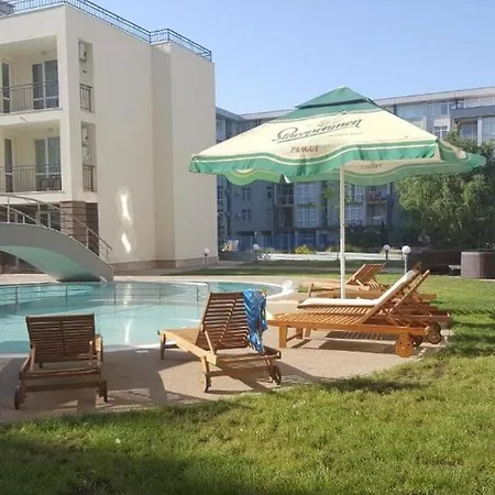 Διαμέρισμα Menada Casa Del Sol *