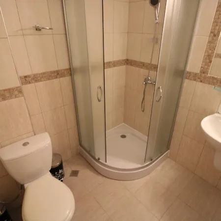 Διαμέρισμα Menada Casa Del Sol *