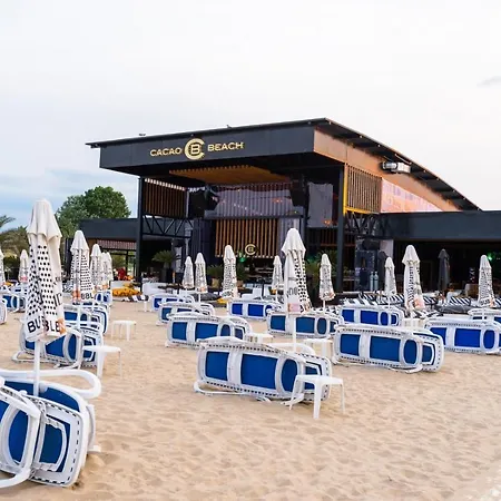 Menada Casa Del Sol * Σάνι Μπιτς